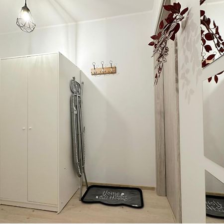 Stary Wejhera Pok 1 Apartment Gdansk Bagian luar foto