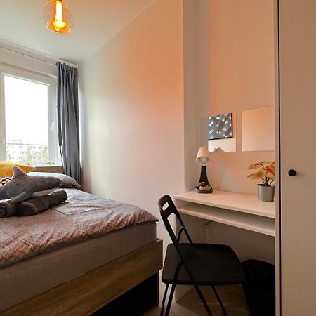 Stary Wejhera Pok 1 Apartment Gdansk Bagian luar foto
