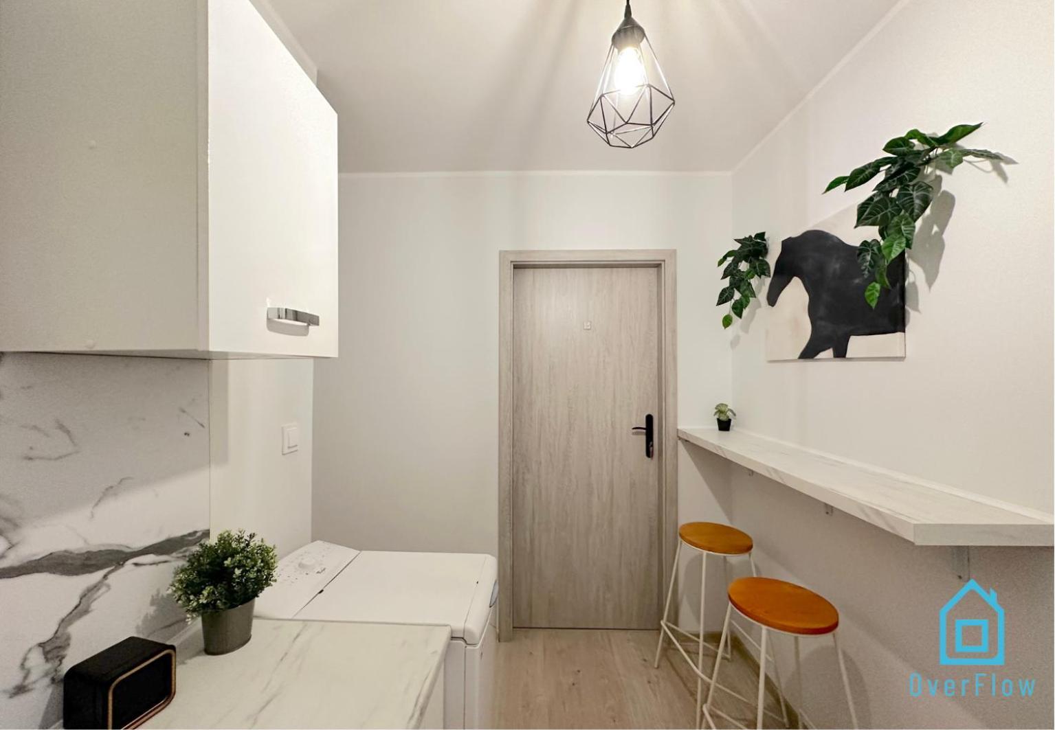 Stary Wejhera Pok 1 Apartment Gdansk Bagian luar foto