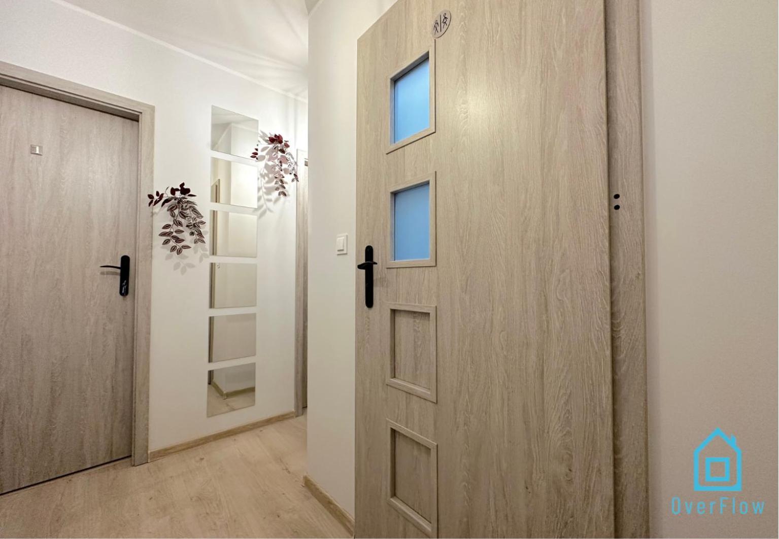 Stary Wejhera Pok 1 Apartment Gdansk Bagian luar foto