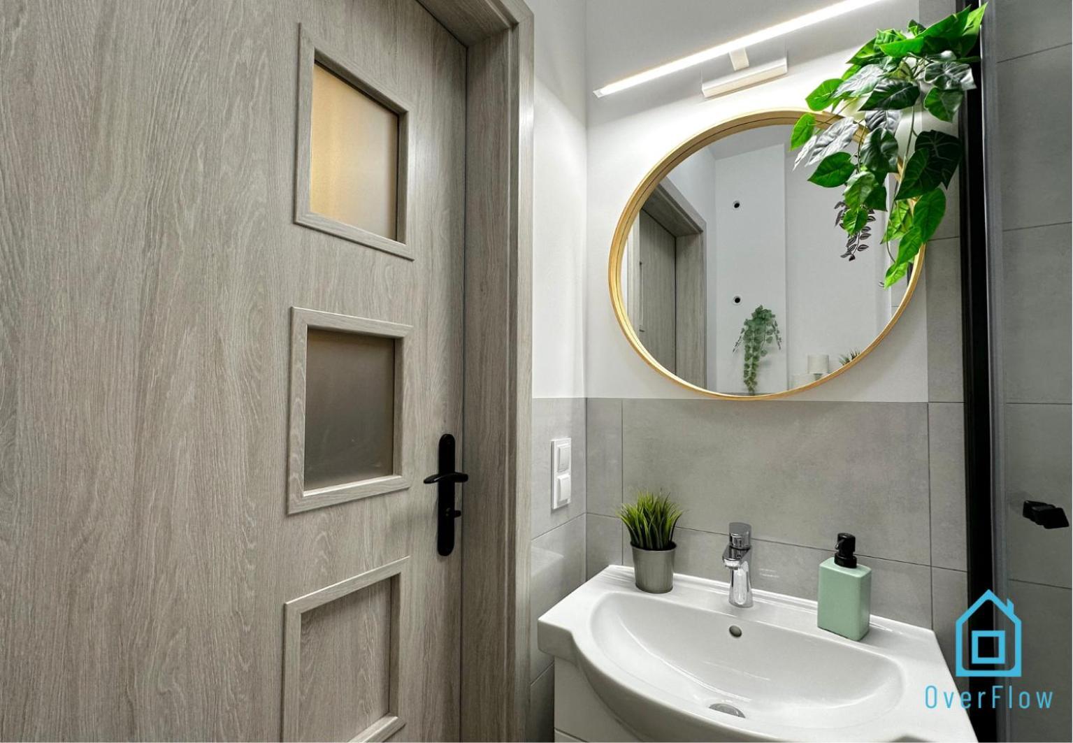 Stary Wejhera Pok 1 Apartment Gdansk Bagian luar foto