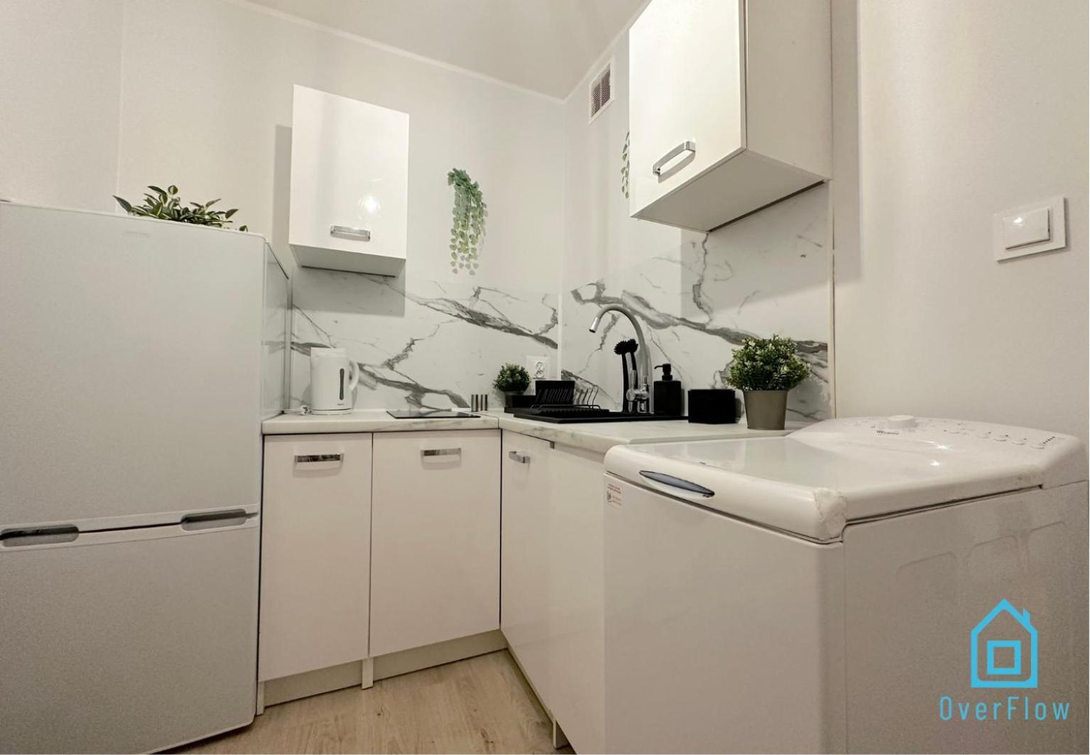 Stary Wejhera Pok 1 Apartment Gdansk Bagian luar foto