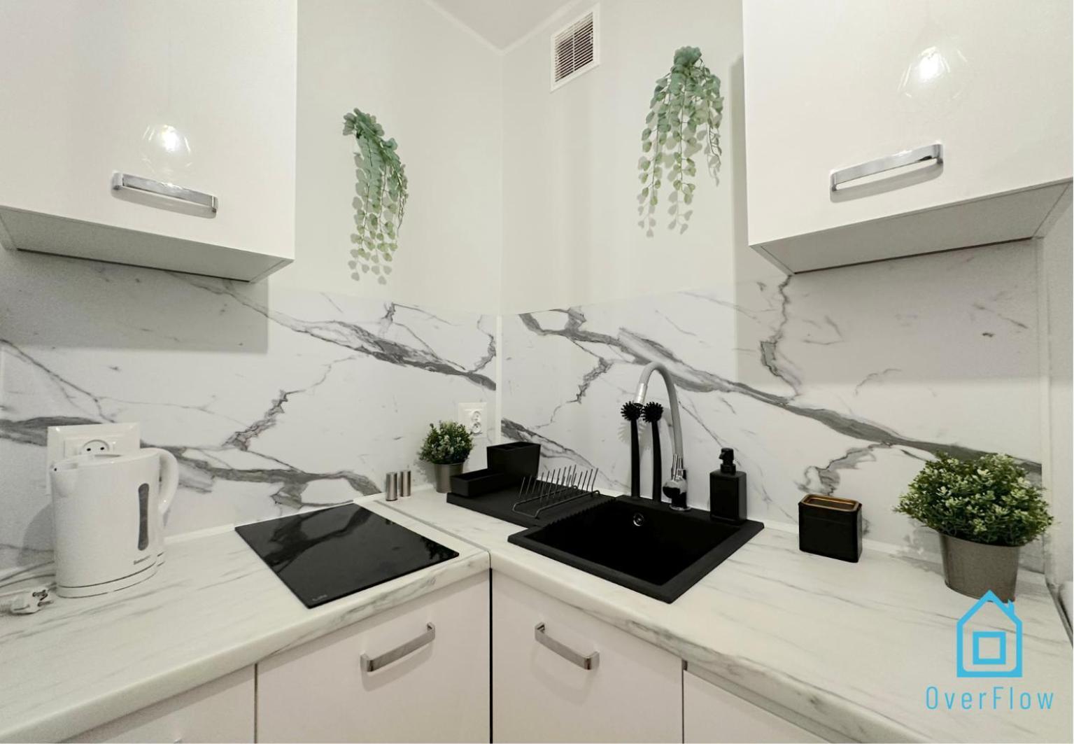 Stary Wejhera Pok 1 Apartment Gdansk Bagian luar foto