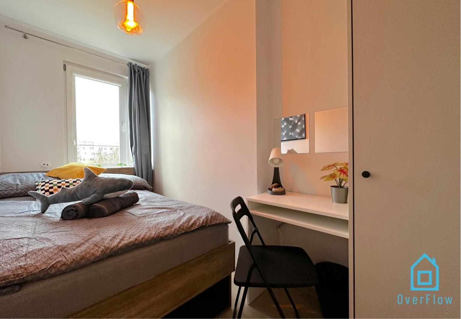 Stary Wejhera Pok 1 Apartment Gdansk Bagian luar foto