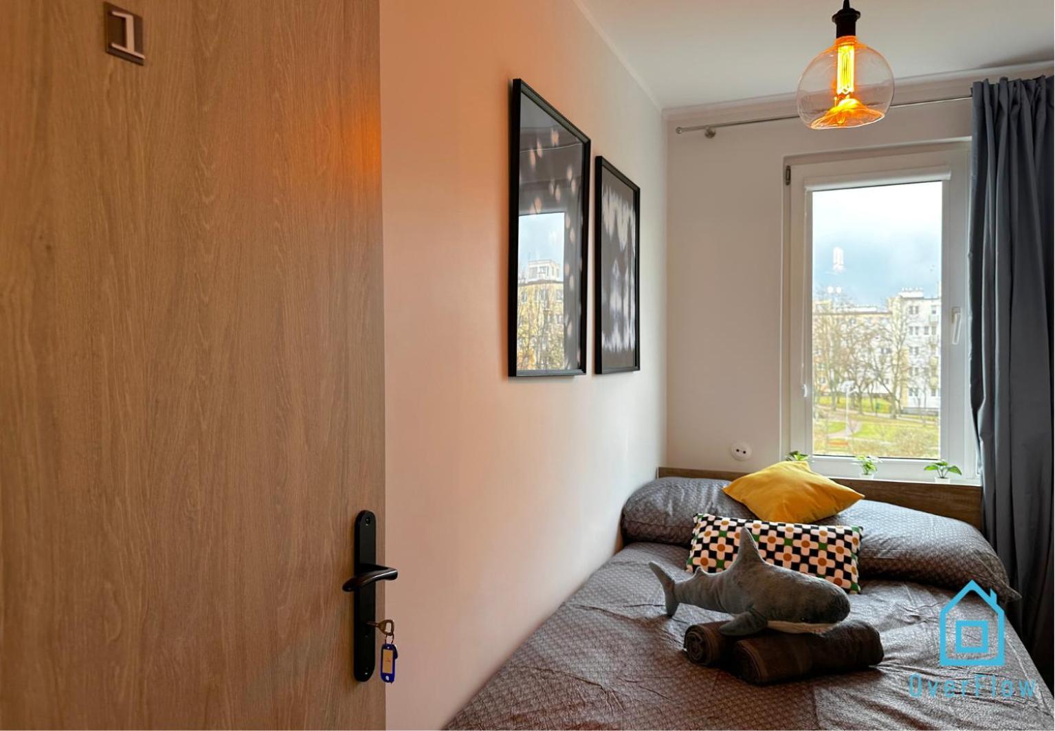 Stary Wejhera Pok 1 Apartment Gdansk Bagian luar foto