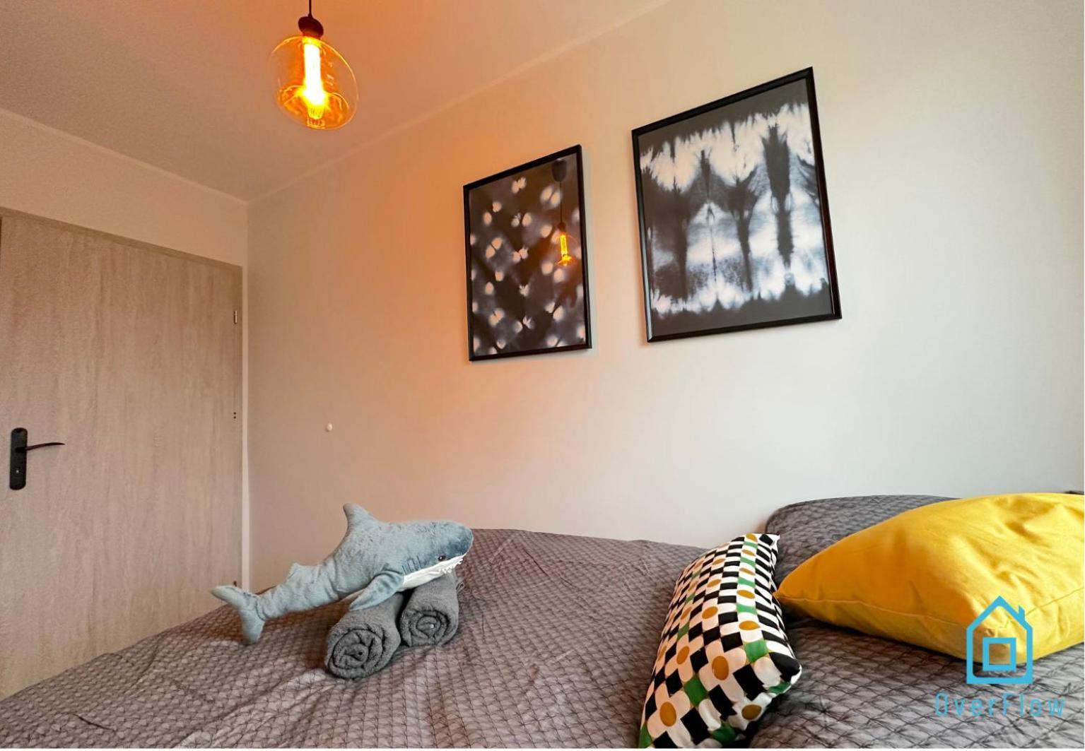 Stary Wejhera Pok 1 Apartment Gdansk Bagian luar foto