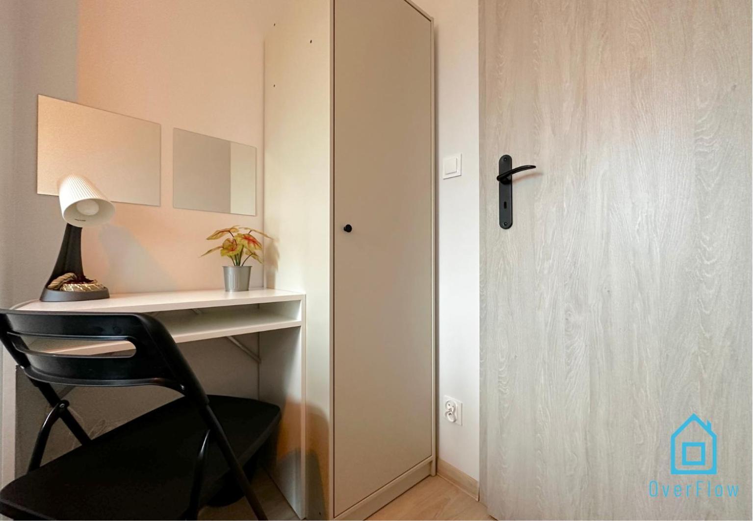 Stary Wejhera Pok 1 Apartment Gdansk Bagian luar foto